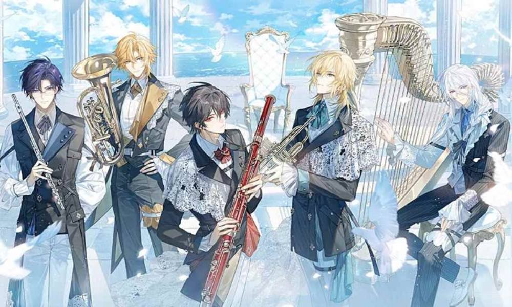 时空中的绘旅人庆典溯忆 全新画灵怎么获取玩法一览