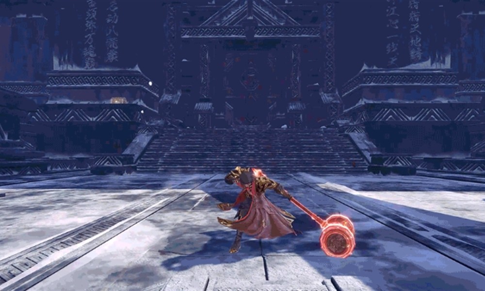 斗罗大陆猎魂世界杀神昊天锤怎么玩 杀神昊天锤玩法介绍