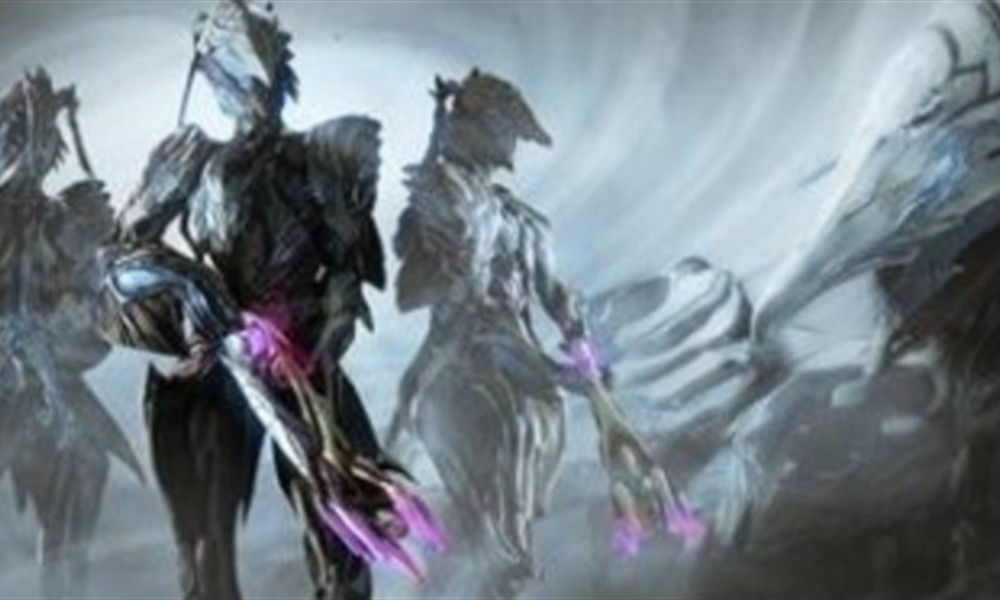 星际战甲手游远古系有哪些 星际战甲手游远古系角色介绍