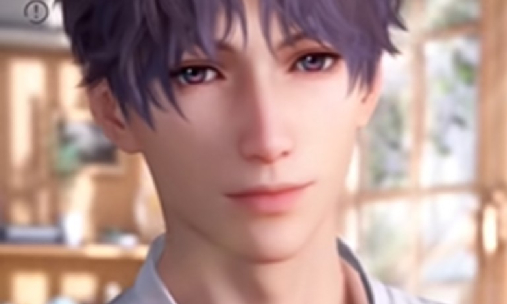 恋与深空黎深年龄是多少 恋与深空黎深角色年龄介绍