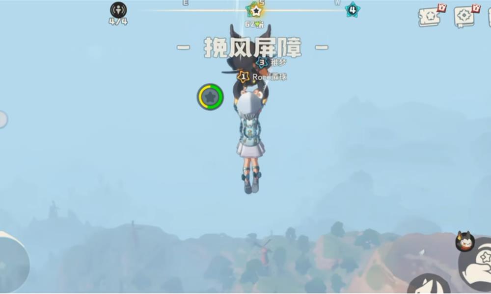 洛克王国世界飞行宠物怎么获取 飞行精灵获得方法