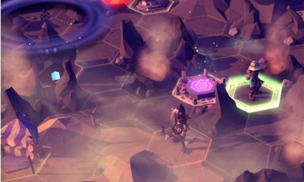 为了吾王陷阱师怎么玩 陷阱师玩法详细介绍