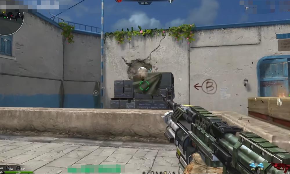 逆战幽冥毒王好用吗 幽冥毒王实战表现解析