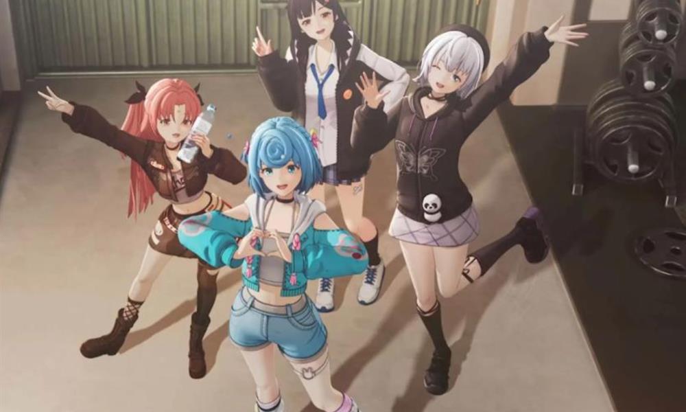 虚环好感度怎么提升 虚环好感度提升方法详解