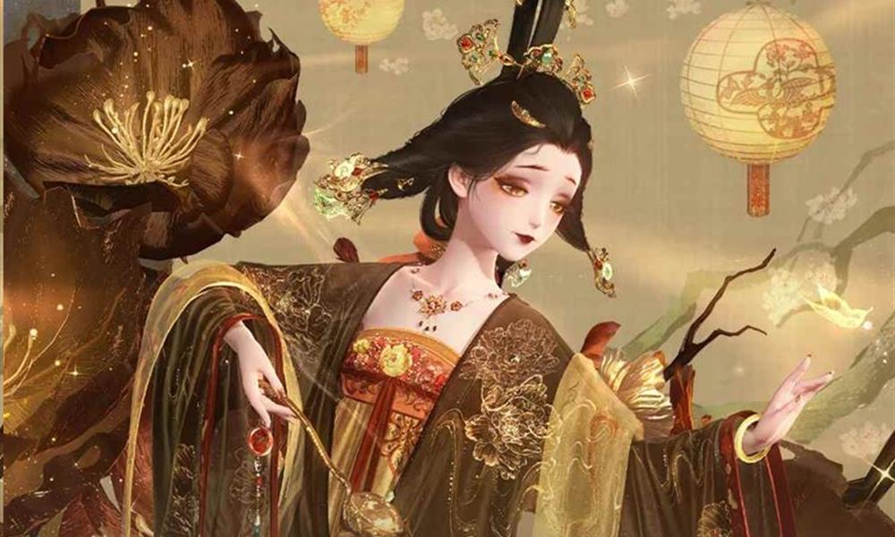 闪耀暖暖金册画中人怎么获得 金册画中人获取方式