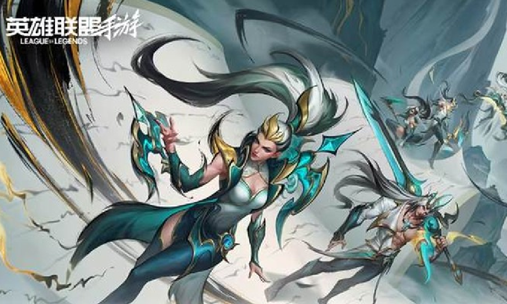 LOL手游10月娱乐模式日历发布 多个模式将上线