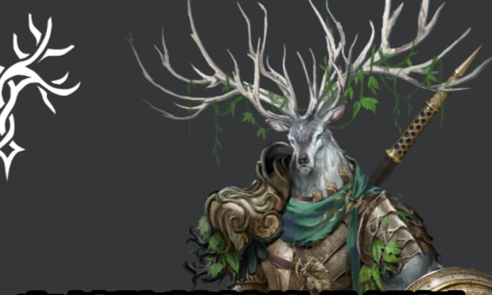 地下城堡4自然角色有哪些 地下城堡4自然系英雄解析