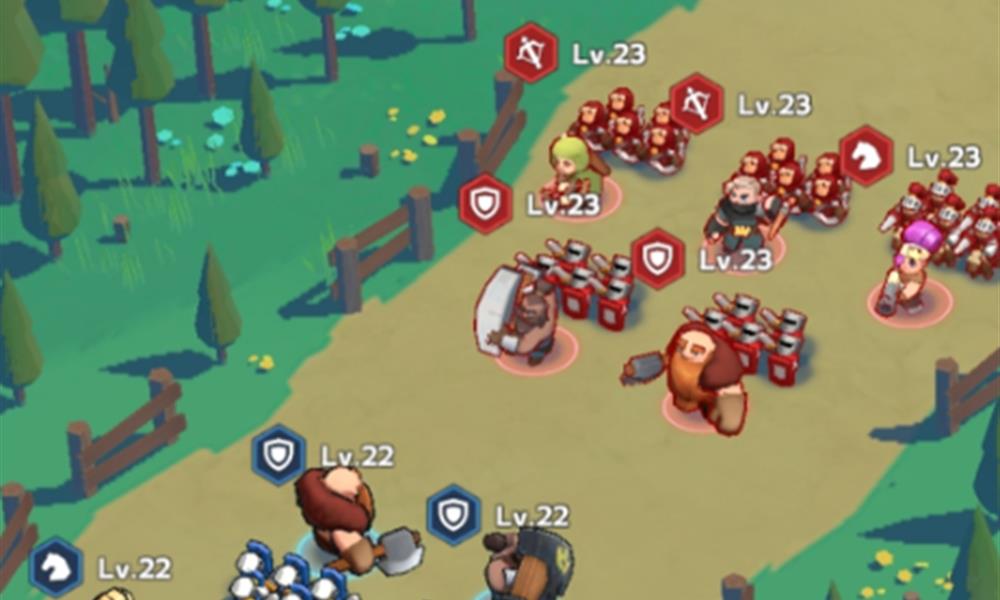 奔奔王国阿玛迪斯怎么玩 阿玛迪斯玩法详细介绍