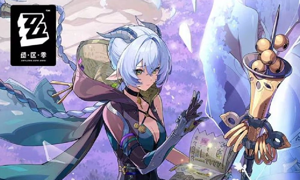 绝区零2.3版本可曾记得梦确定 10月15日将上线