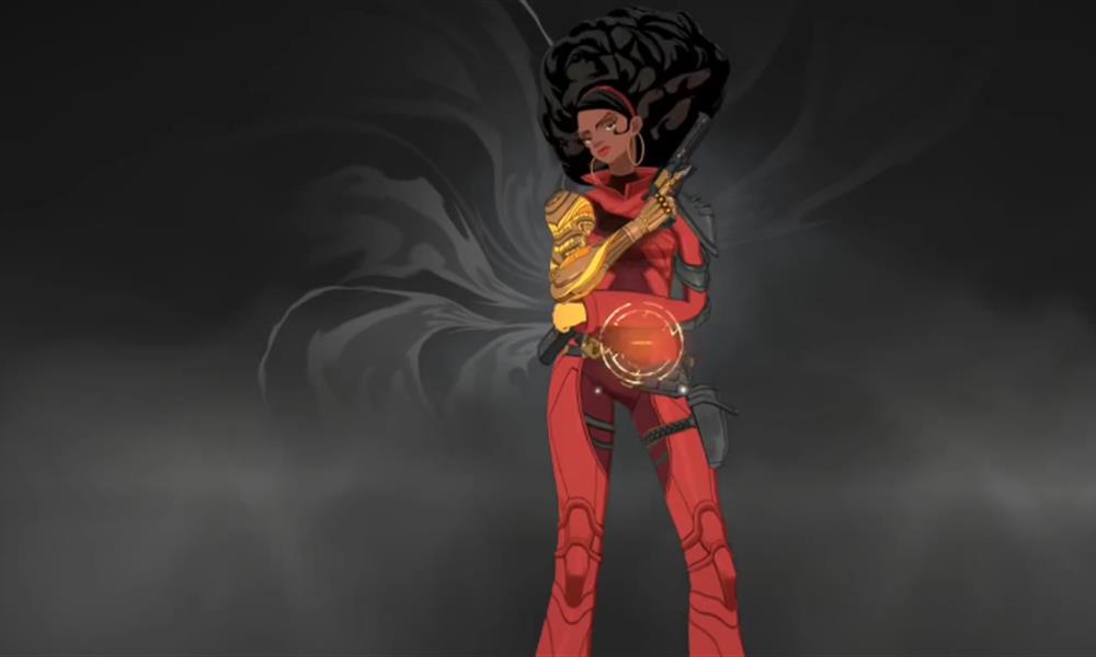 漫威秘法狂潮迷雾骑士怎么玩 迷雾骑士强度解析