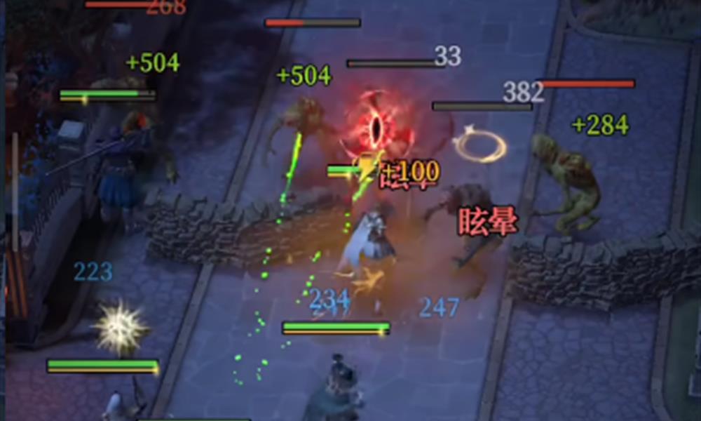 地下城堡4战力怎么提升 地下城堡4提升方法详细介绍