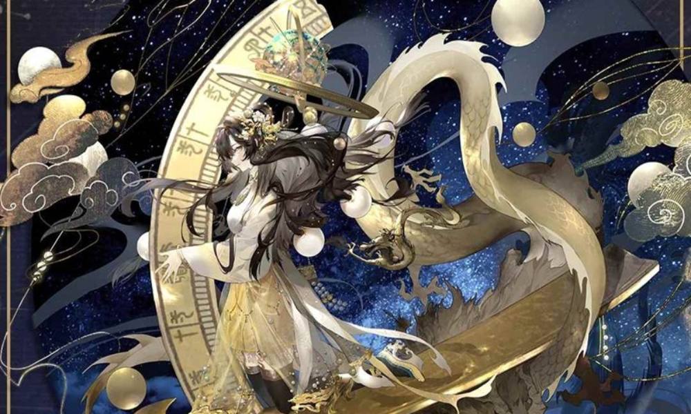 物华弥新1.5周年新器者天球仪 器者限定技能前瞻