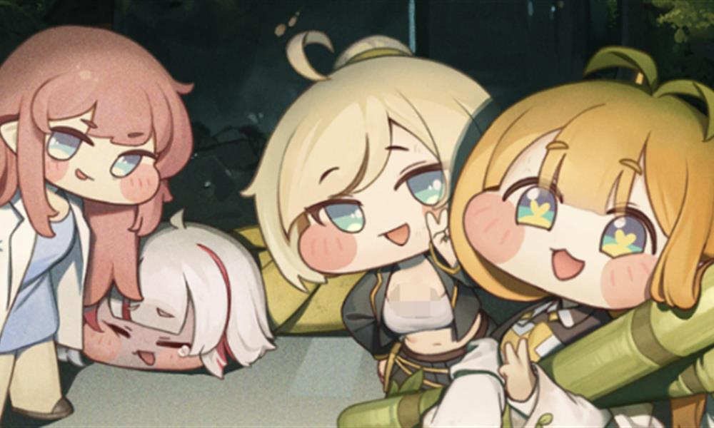 嘟嘟脸恶作剧暗队怎么玩 暗队玩法详细介绍