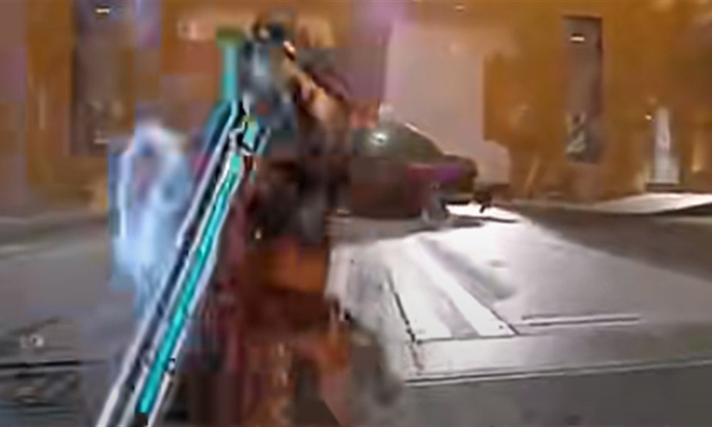 星际战甲手游怎么打出连招 星际手游连招操作教学