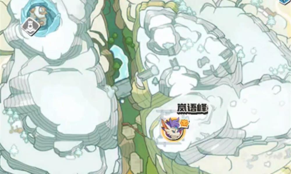 洛克王国世界翼王在哪抓 捕捉位置方法详解