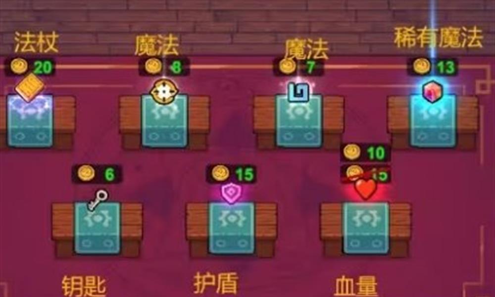 魔法工艺天赋怎么选 魔法工艺新手天赋推荐介绍