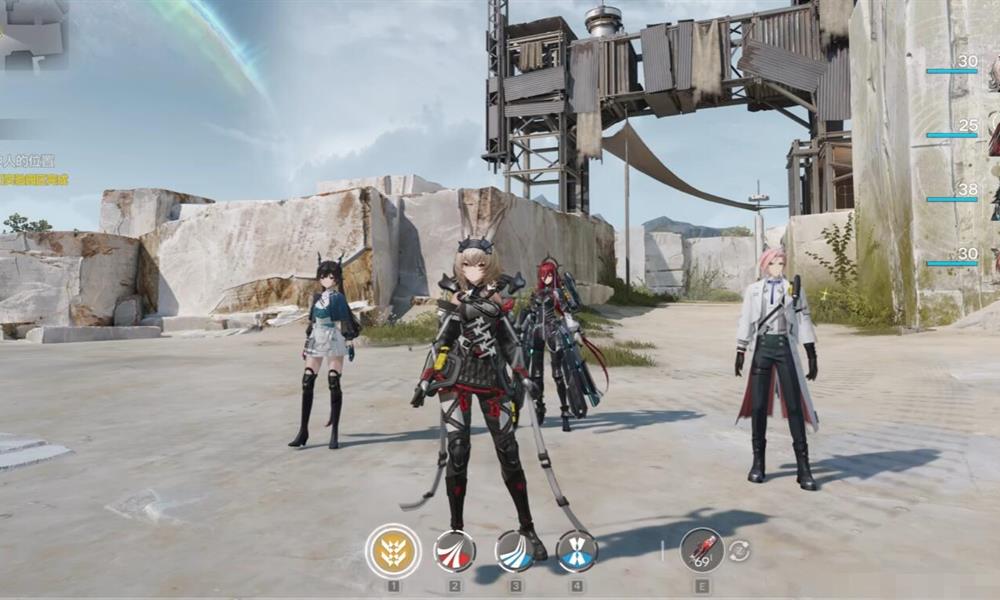 明日方舟终末地艾维文娜怎么玩 艾维文娜玩法详解