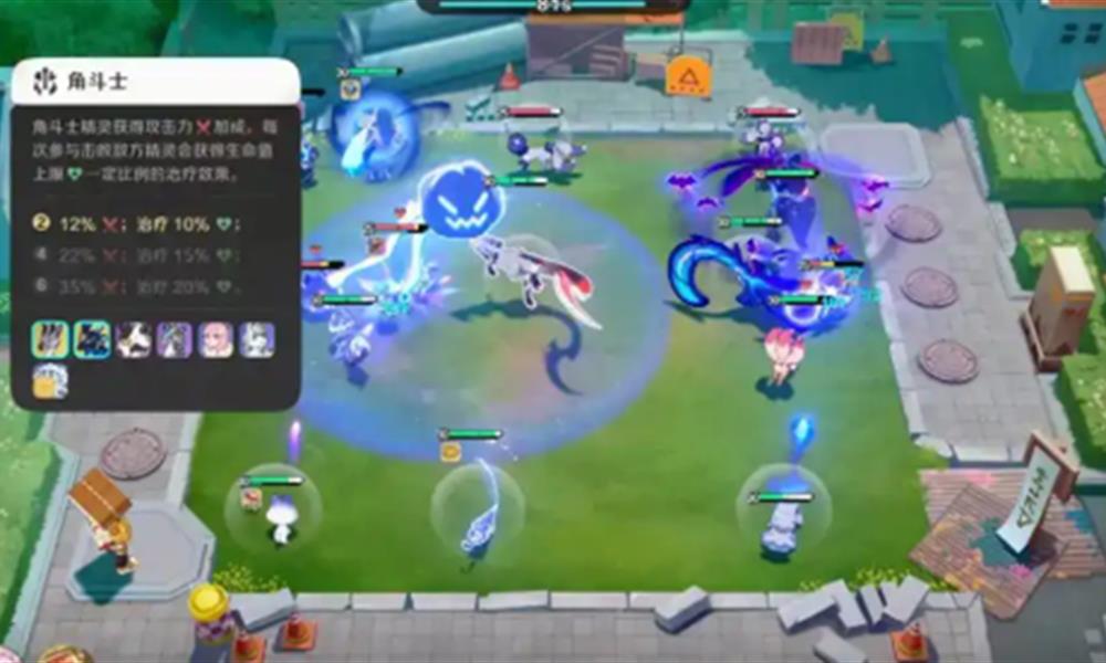 崩坏因缘精灵剧情是什么 背景故事详细介绍