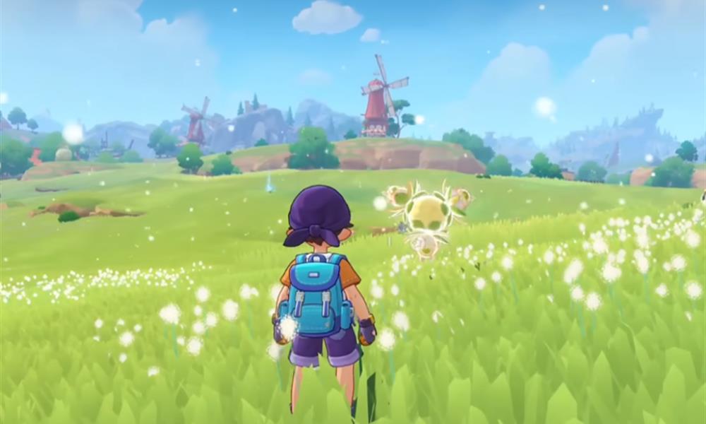 洛克王国世界三测时间 洛克王国新作内测开启时间预测