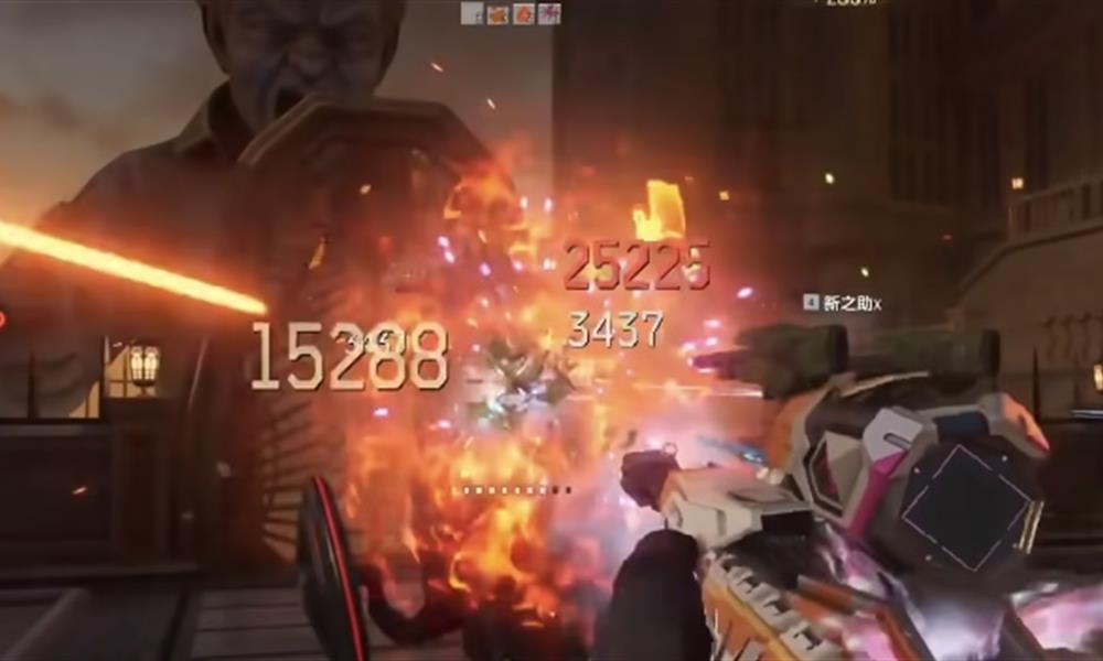 逆战未来天启套怎么获得 天启套获取方法详解