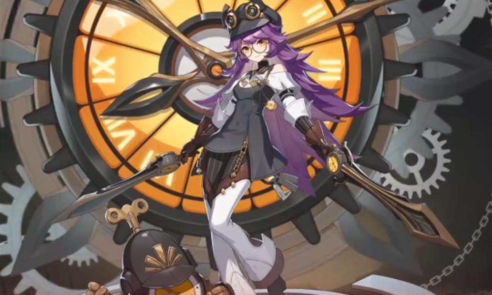 伊瑟惠特妮怎么打 伊瑟惠特妮通关打法详解