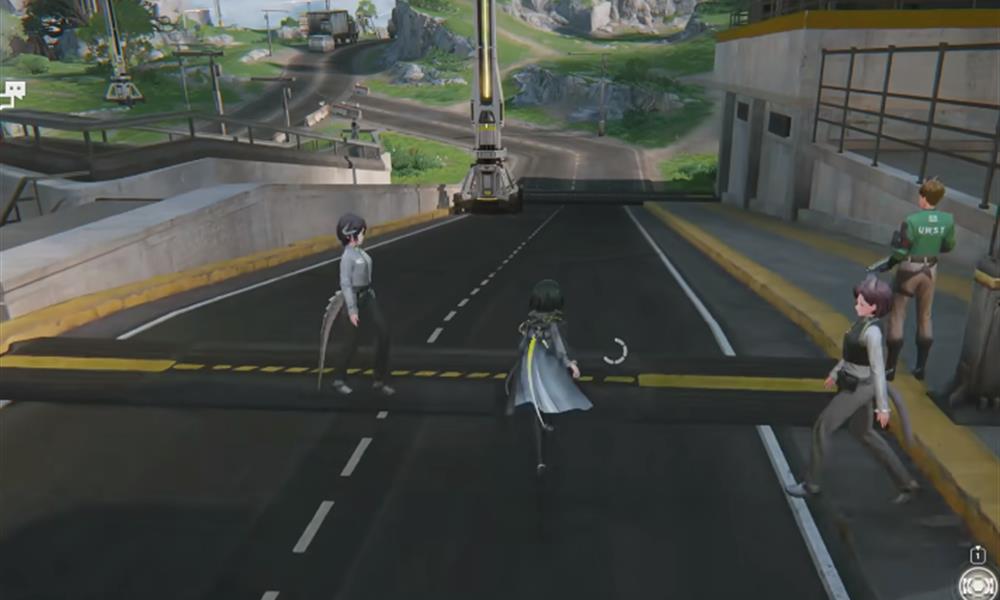 明日方舟终末地配置要求 明日方舟终末地设备需要什么