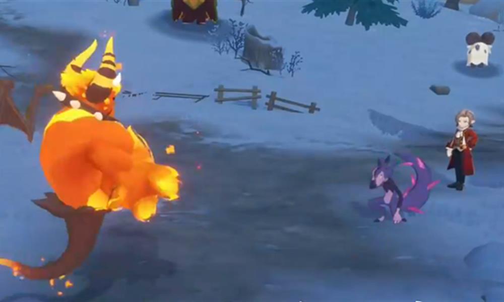 洛克王国世界索林怎么打 索林对战技巧攻略