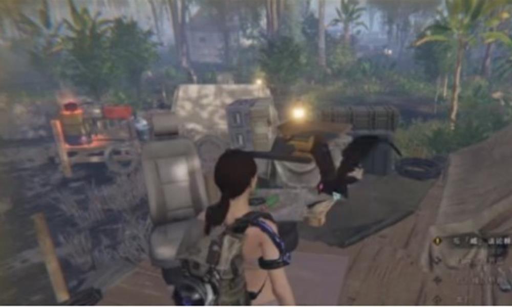 七日世界营帐怎么拆除 七日世界营地拆除方法说明