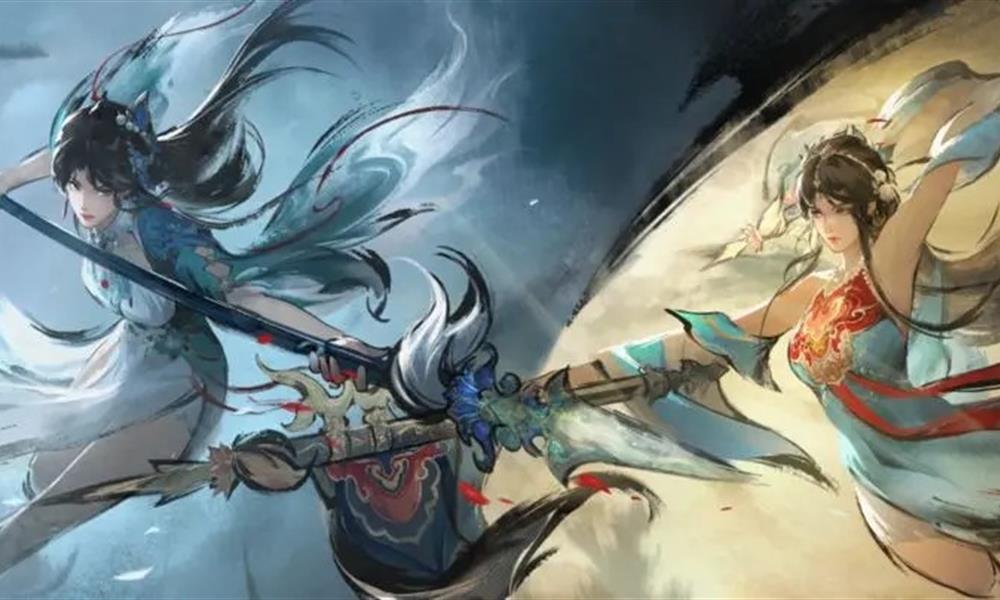 永劫无间南宫锦技能有什么 永劫无间南宫锦技能介绍