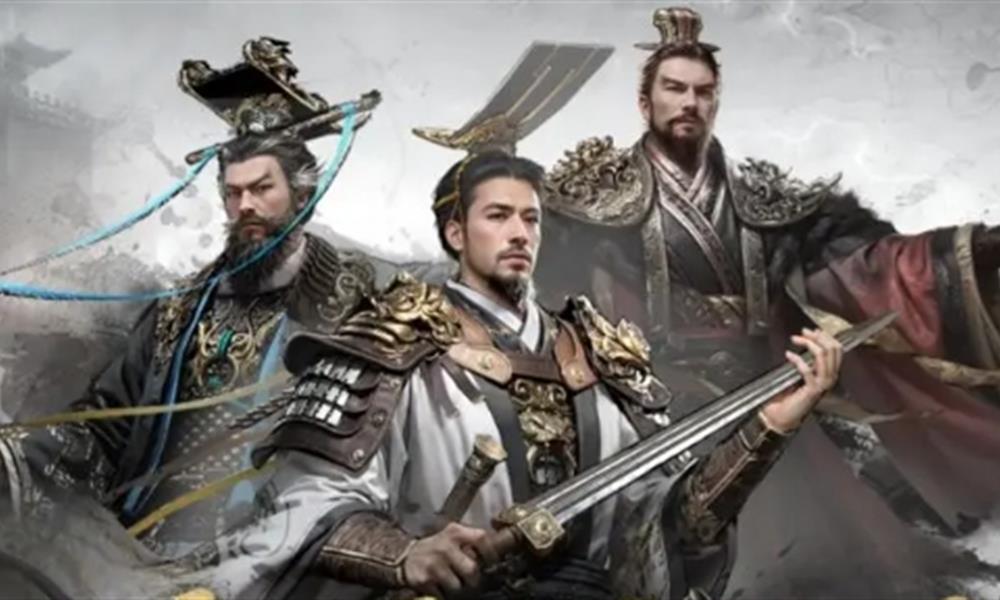 三国天下归心开荒怎么玩 新手开荒攻略详解