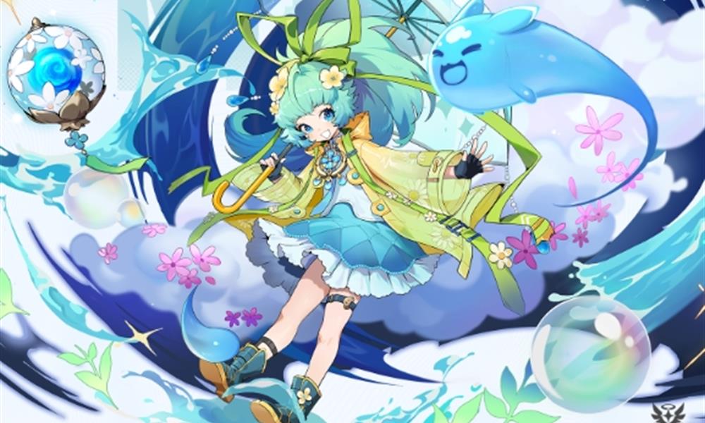 伊瑟米娅怎么玩 伊瑟手游米娅技能玩法详解