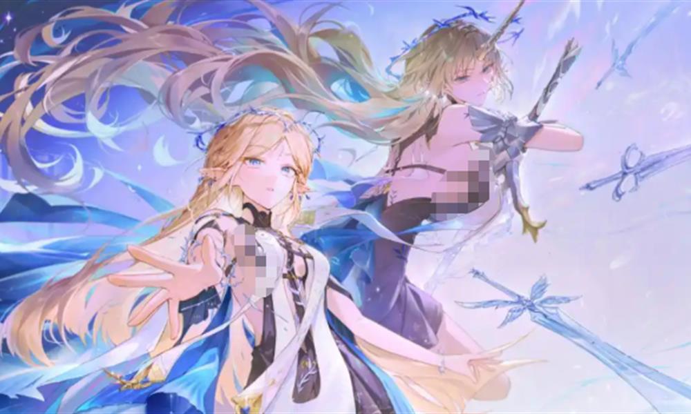 鸣潮2.7版本新角色是谁 鸣潮2.7角色介绍