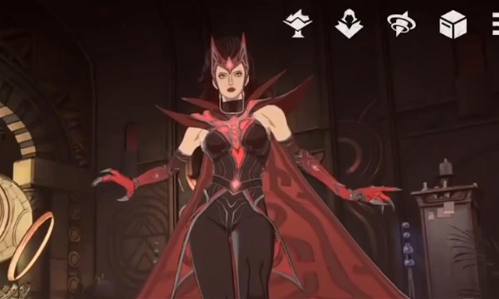 漫威秘法狂潮怎么组队 漫威秘法狂潮阵容搭配推荐