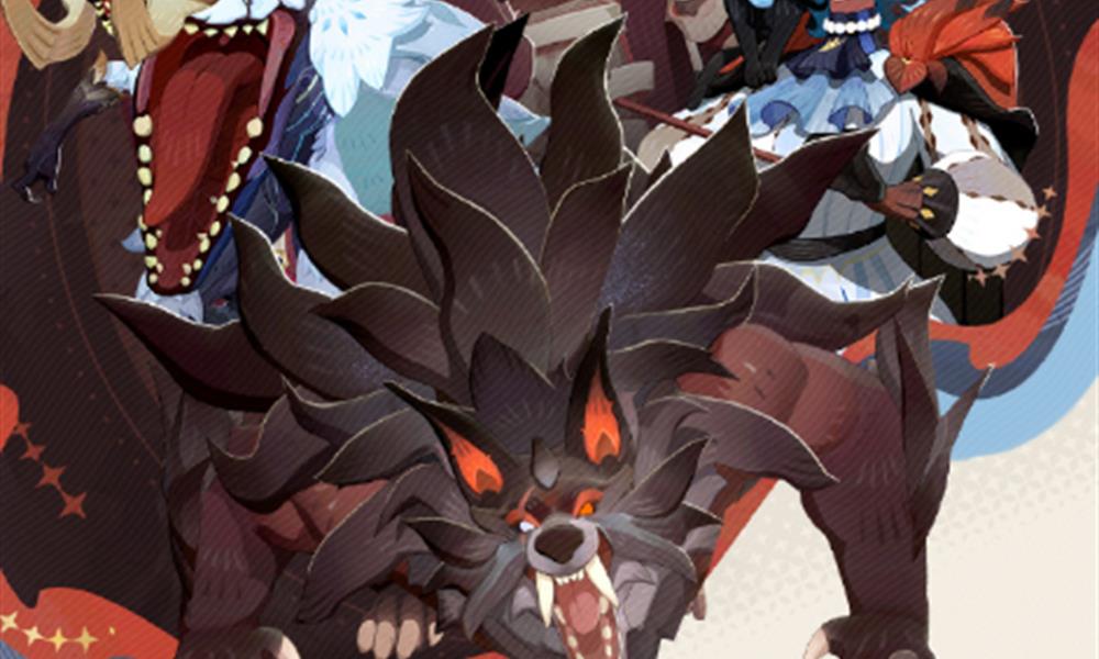 剑与远征启程幻灵之契怎么玩 幻灵之契系统玩法介绍