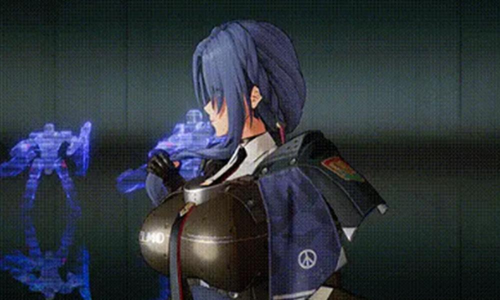 少女前线2海伦怎么玩 海伦技能操作攻略