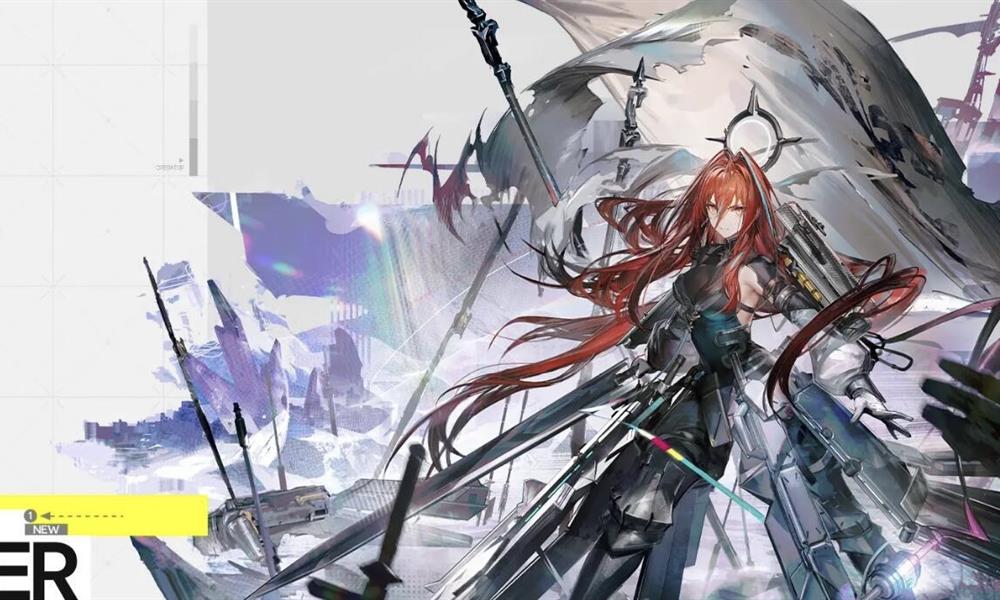 明日方舟终末地余烬强度 明日方舟终末地余烬怎么玩