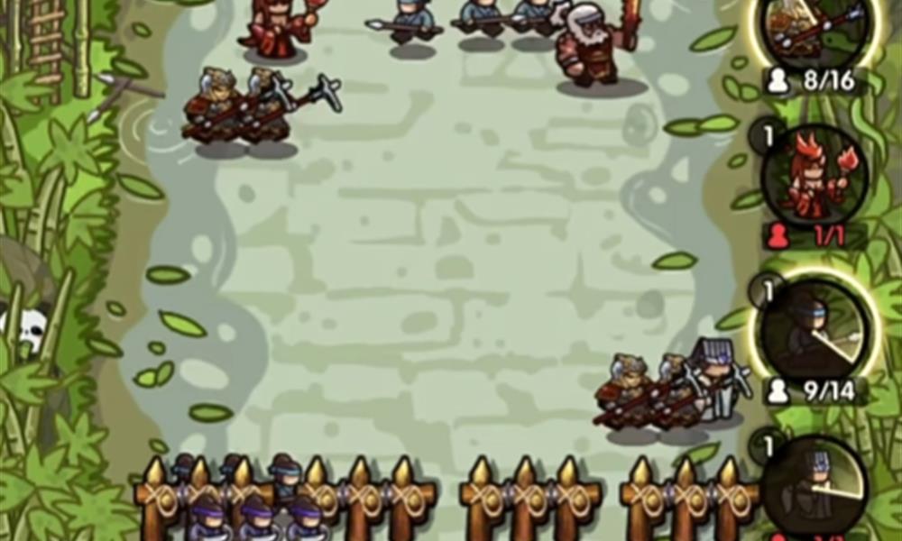 我是大主公祝融怎么玩 我是大主公祝融玩法介绍