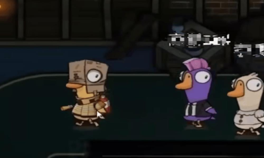 鹅鸭杀娱乐模式怎么玩 鹅鸭杀娱乐玩法详细介绍