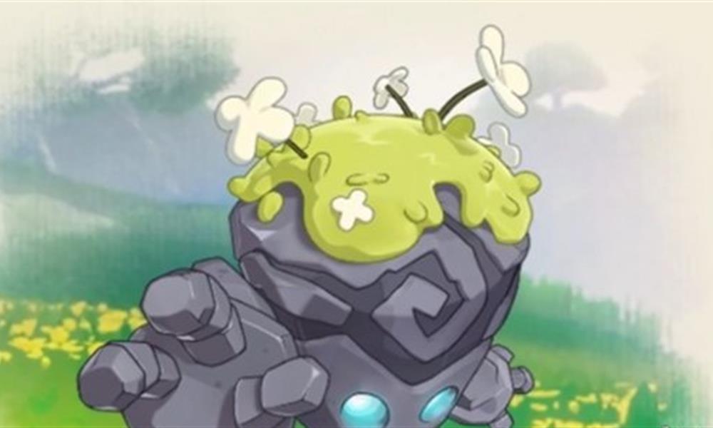 洛克王国记忆石怎么获得 记忆石获取方法介绍