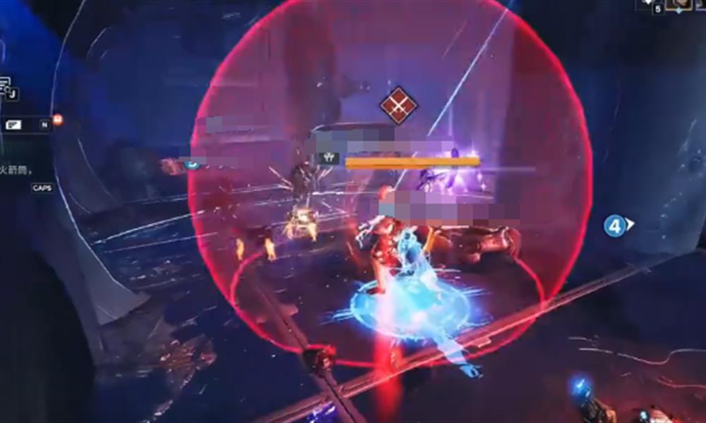 命运群星突袭副本怎么玩 突袭副本通关技巧