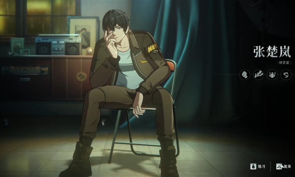 异人之下张楚岚怎么玩 张楚岚操作技巧分享