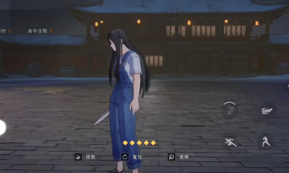 异人之下冯宝宝有什么技能 冯宝宝技能介绍