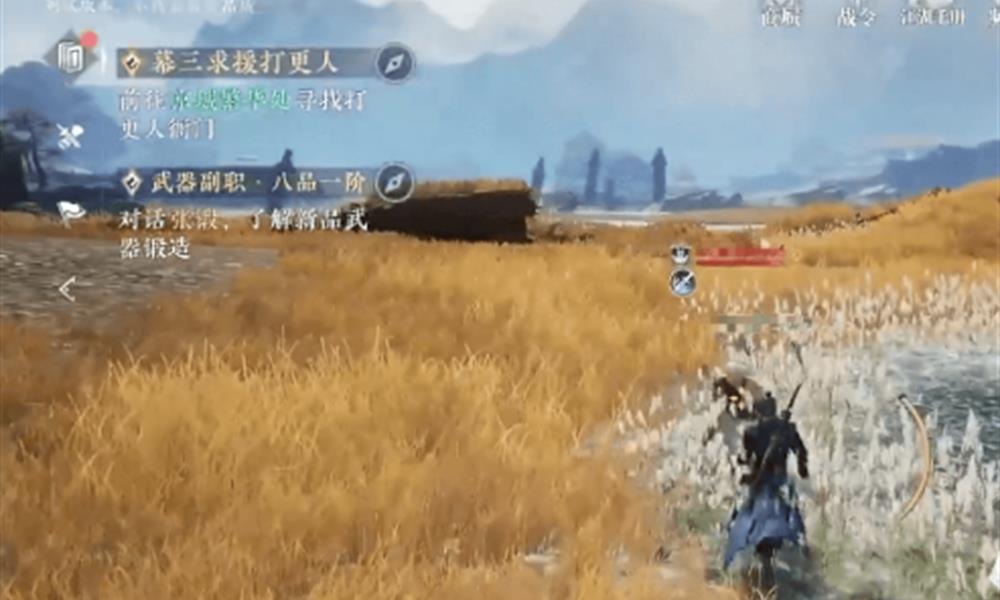 大奉打更人手游竞技模式怎么玩 竞技玩法详细解析