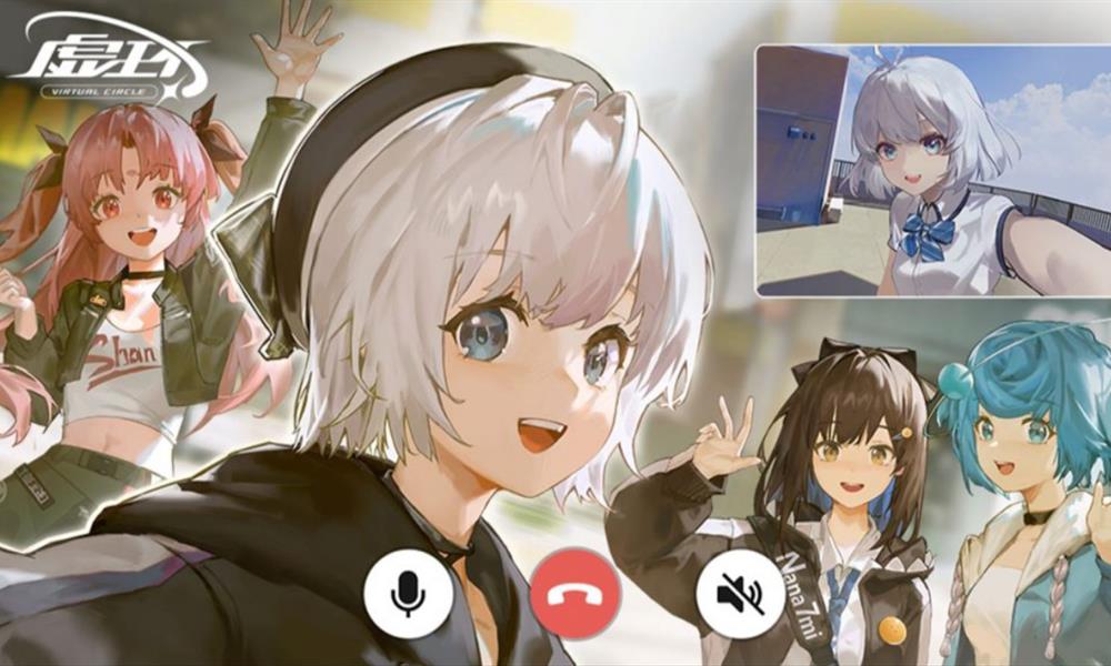 虚环属性克制怎么看 虚环角色技能克制解析