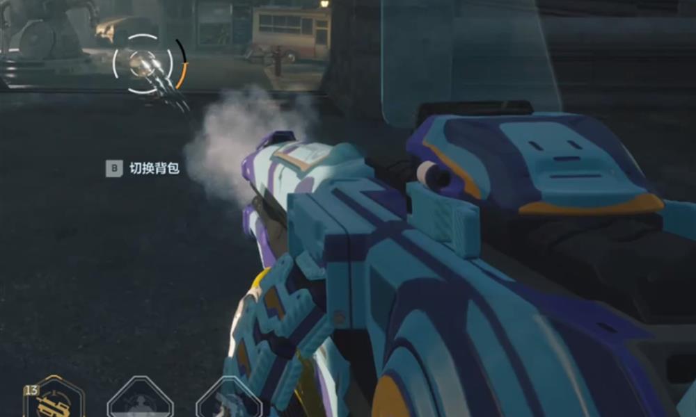 逆战未来纯白至上怎么玩 纯白至上性能解析