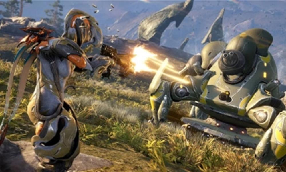 星际战甲手游专精怎么刷 专精系统获取方法介绍