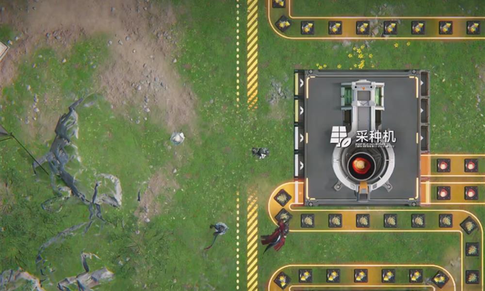 明日方舟终末地公测时间 什么时候上线