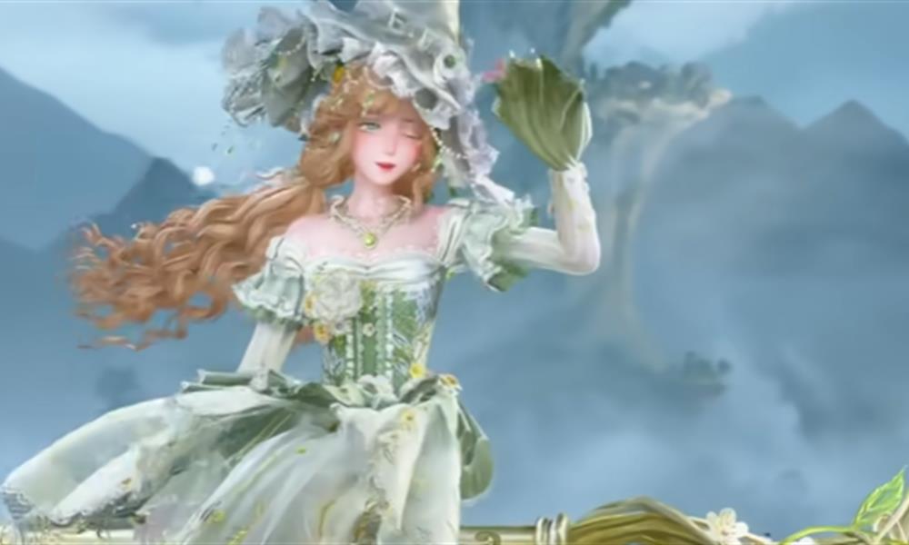 无限暖暖1.10版本有什么新玩法 丰收季活动内容一览