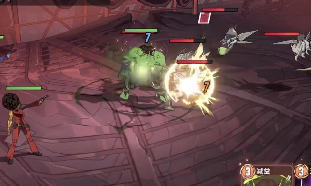 漫威秘法狂潮阵容怎么搭配 漫威秘法狂潮强力组合推荐