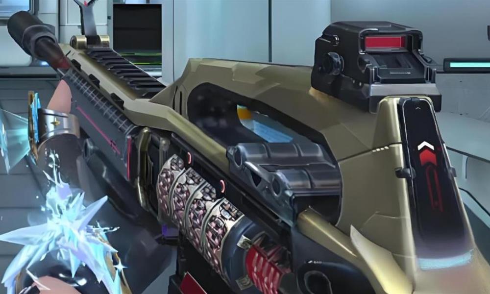 逆战未来狙击步枪有哪些 狙击枪类型详细介绍